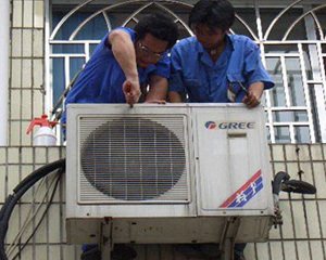 宿松空调维修售后服务中心