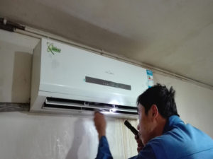 宿松格力空调电话是多少