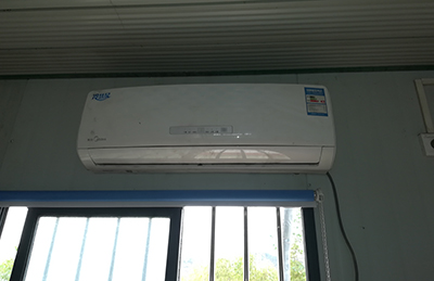 宿松空调维修在哪里找