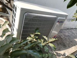 宿松空调维修售后服务