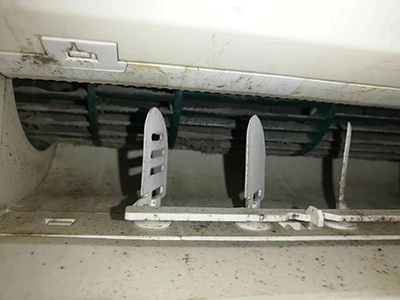 宿松空调维修售后服务中心电话是多少