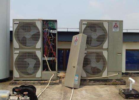 宿松空调维修电话号码多少