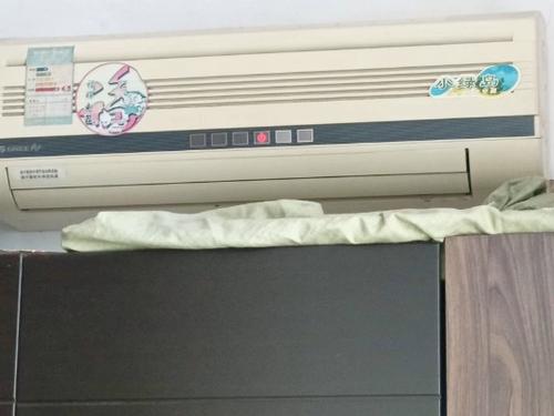 宿松空调维修售后服务中心