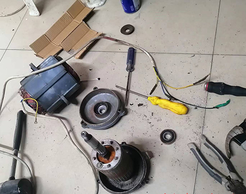 宿松空调维修售后服务中心电话在哪里找