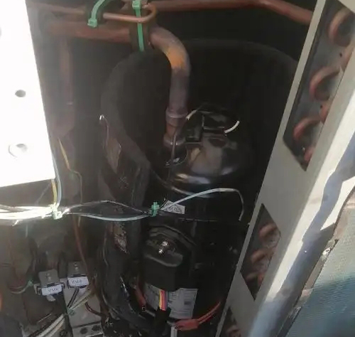 宿松维修变频空调电话在哪里找