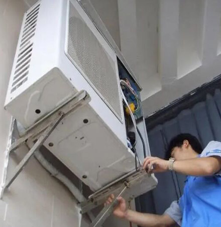 宿松24小时空调维修热线