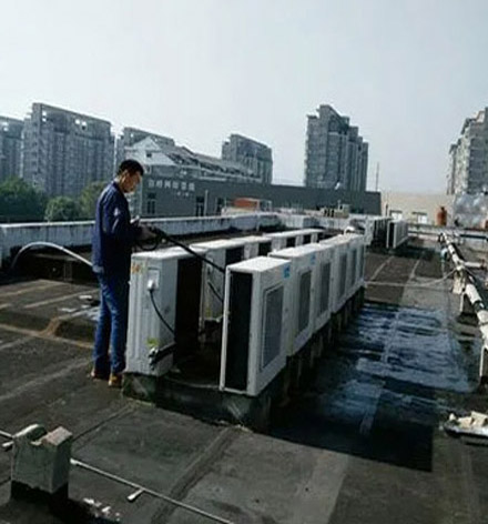 宿松 空调拆装 宿松本地 空调拆装公司