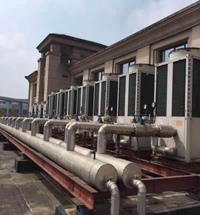 宿松多联机维修 宿松中央空调维修