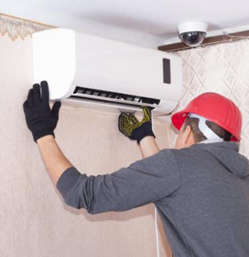 宿松空调内机噪音大